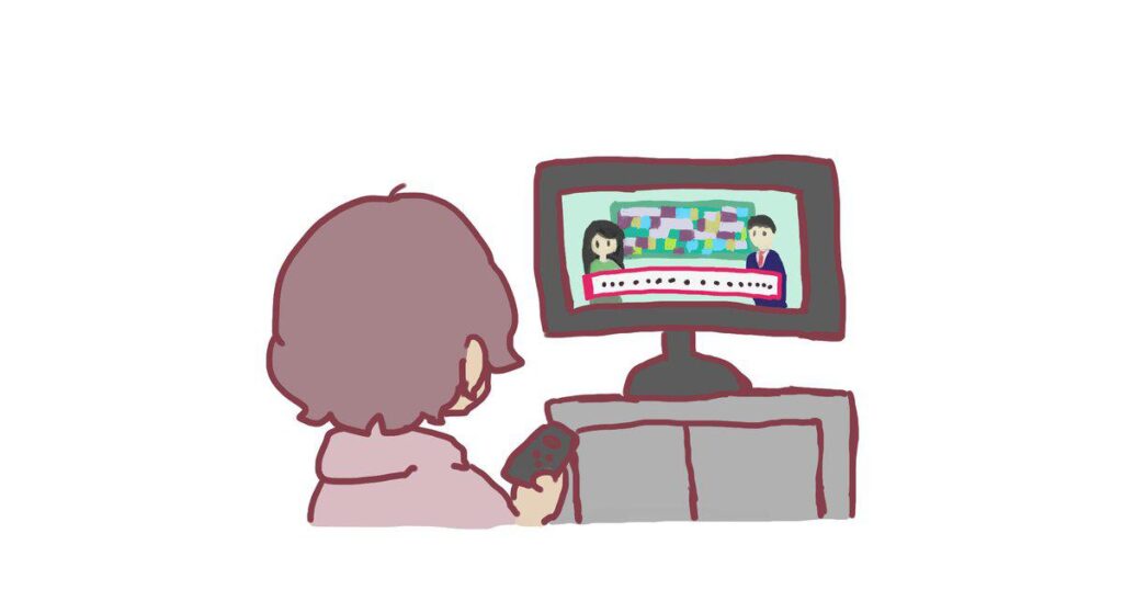 おもちゃ屋の無料イラスト - 児童書や教育資料作成に最適